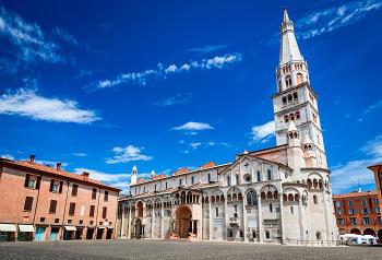 Grandi Scuole Modena