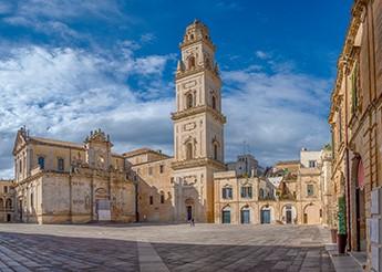 Recupero anni scolastici Lecce