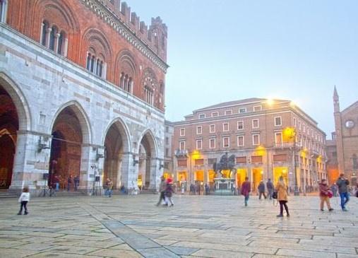 Recupero anni scolastici Piacenza