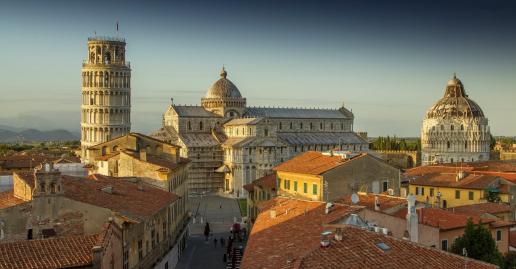 Recupero anni scolastici Pisa