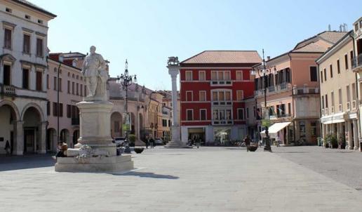 Recupero anni scolastici Rovigo