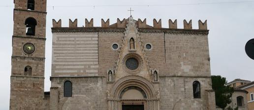 Recupero anni scolastici Teramo