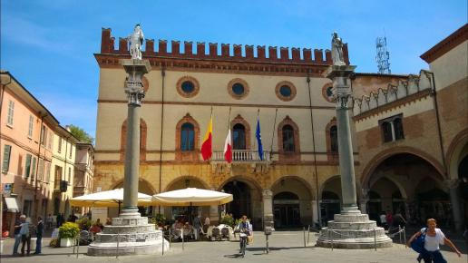 Scuole serali e istituti Ravenna