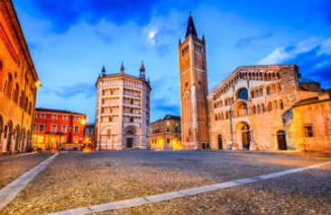 Scuole serali Parma